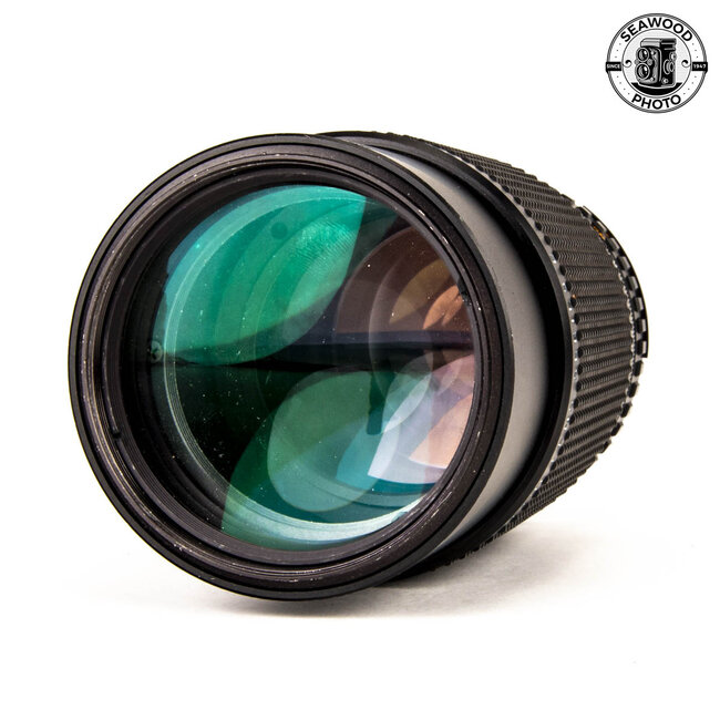 Nikon 75-150mm f/3.5 Series E AS-IS