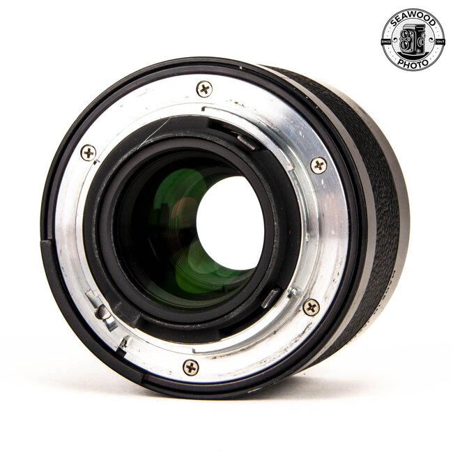 Nikon TC-201 2X Teleconverter EXCELLENT