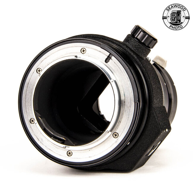 Nikon Extension Tubes PN-11, M, M2 GOOD+