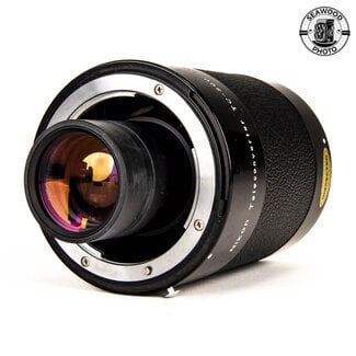Nikon Nikon TC-300 2X Teleconverter GOOD-