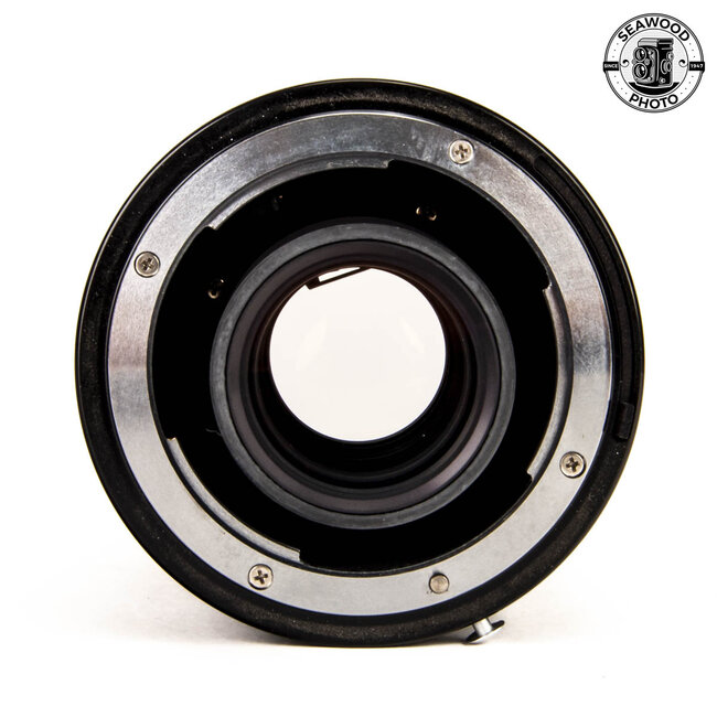 Nikon TC-300 2X Teleconverter GOOD-