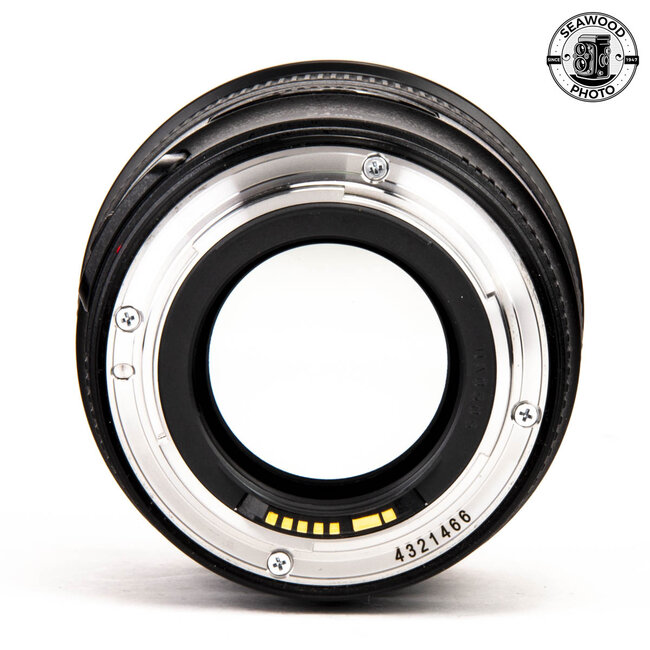 Canon EF 24mm F/1.4 L II USM GOOD+