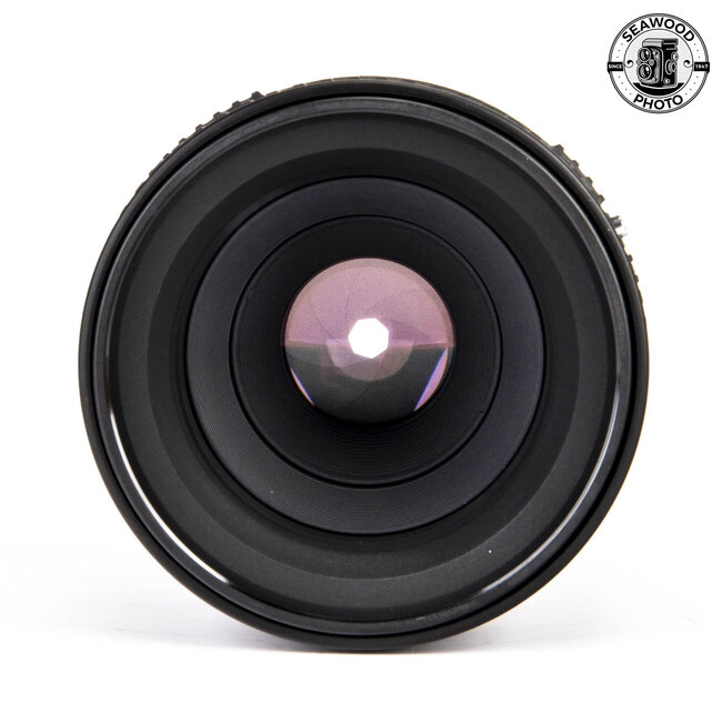 Nikon Micro 60mm f2.8 AF D Like New