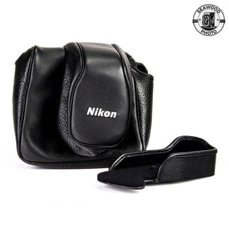 Nikon Nikon CF-53 Soft Case For Nikon F5 New In Box