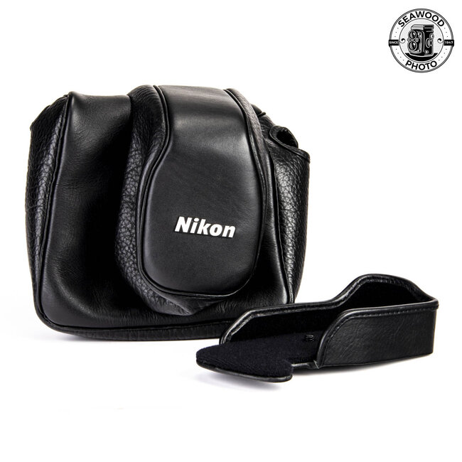 Nikon CF-53 Soft Case For Nikon F5 New In Box