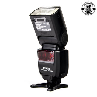 Nikon Nikon SB-5000 AF Speedlight New In Box