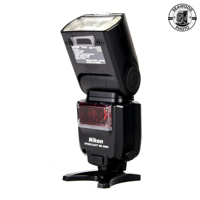 Nikon SB-5000 AF Speedlight New In Box