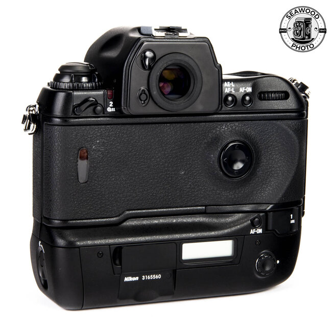 Nikon F5 Body Only Excellent