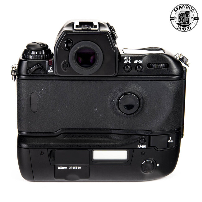 Nikon F5 Body Only Excellent