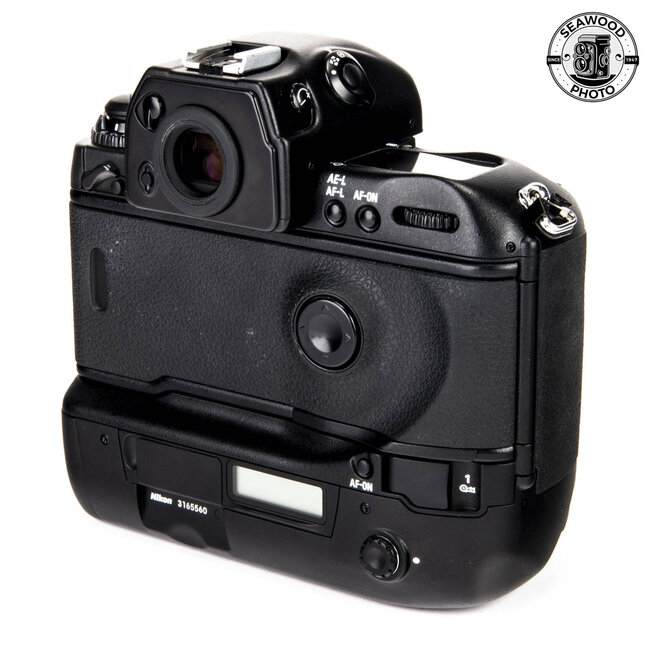 Nikon F5 Body Only Excellent