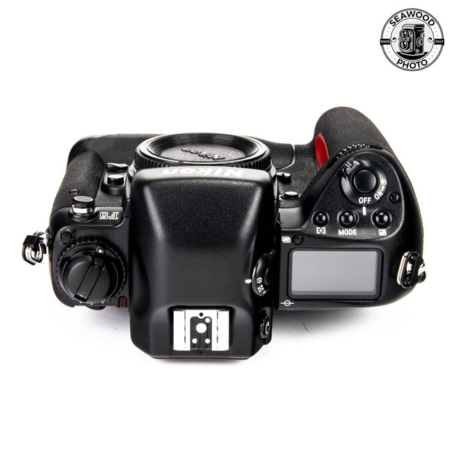 Nikon F5 Body Only Excellent