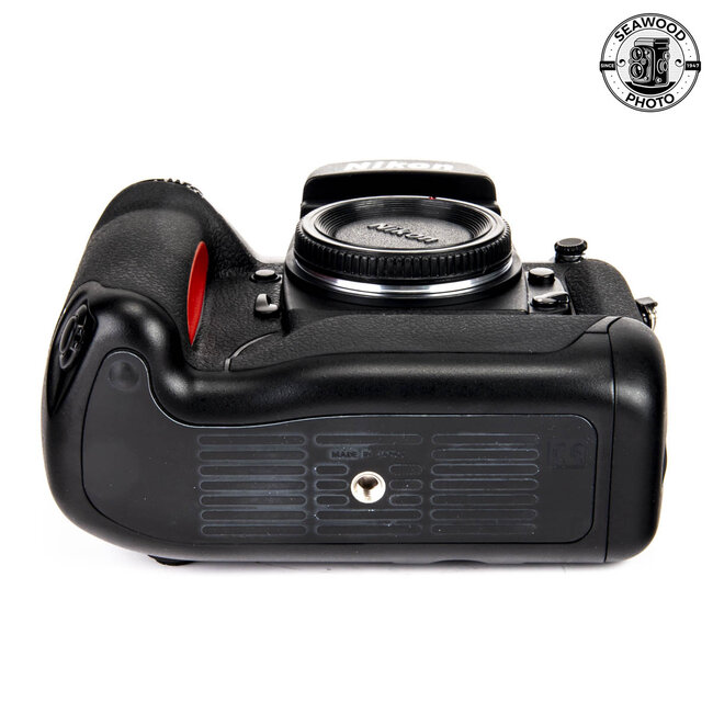 Nikon F5 Body Only Excellent