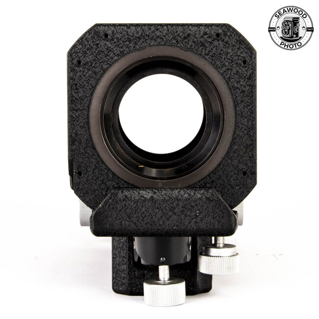Leica Bellows I for Visoflex w/Front Ring for Hektor 12.5cm GOOD+