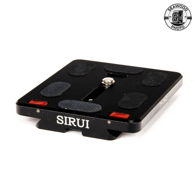 Sirui TY-70-2 Arca Style QR Plate EXCELLENT