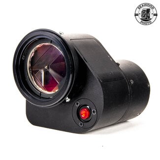 Letus Letus 35 Extreme Letus Extreme 35mm  Nikon Mount Vibrating Ground Glass for HVX200