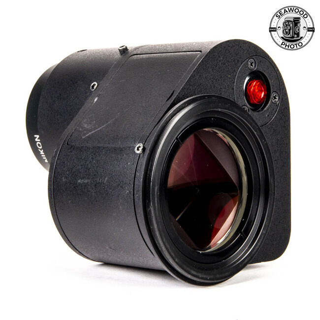 Letus 35 Extreme Letus Extreme 35mm  Nikon Mount Vibrating Ground Glass for HVX200