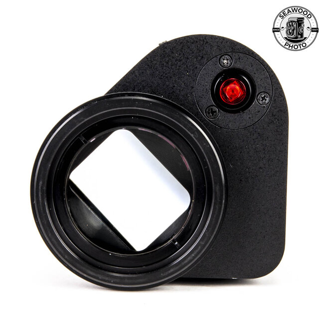 Letus 35 Extreme Letus Extreme 35mm  Nikon Mount Vibrating Ground Glass for HVX200