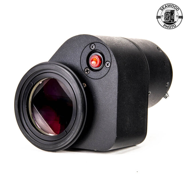 Letus 35 Extreme Letus Extreme 35mm  Nikon Mount Vibrating Ground Glass for HVX200