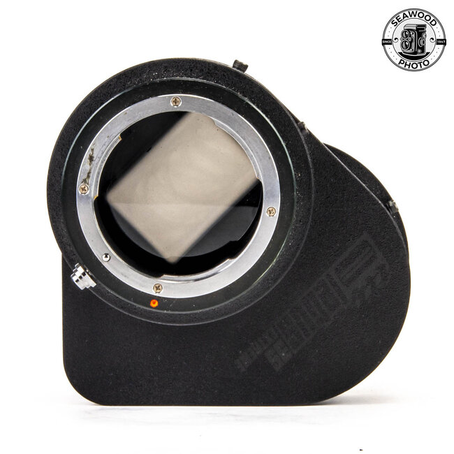 Letus 35 Extreme Letus Extreme 35mm  Nikon Mount Vibrating Ground Glass for HVX200