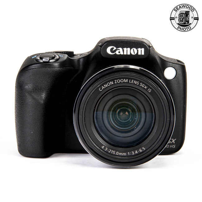 Canon Powershot SX530 HS 16MP GOOD