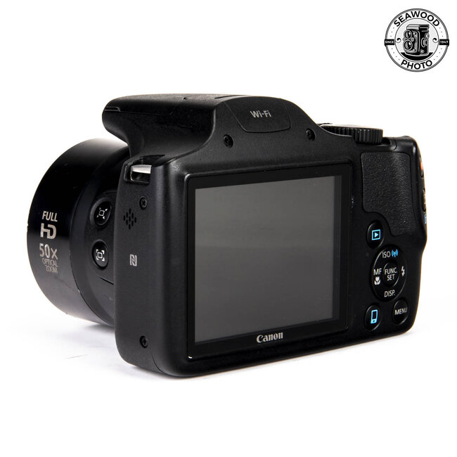 Canon Powershot SX530 HS 16MP GOOD