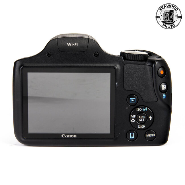 Canon Powershot SX530 HS 16MP GOOD