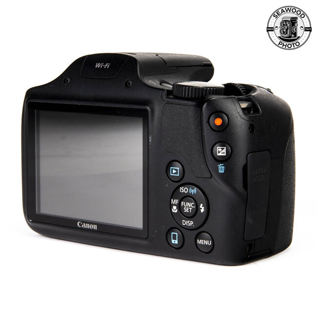 Canon Powershot SX530 HS 16MP GOOD