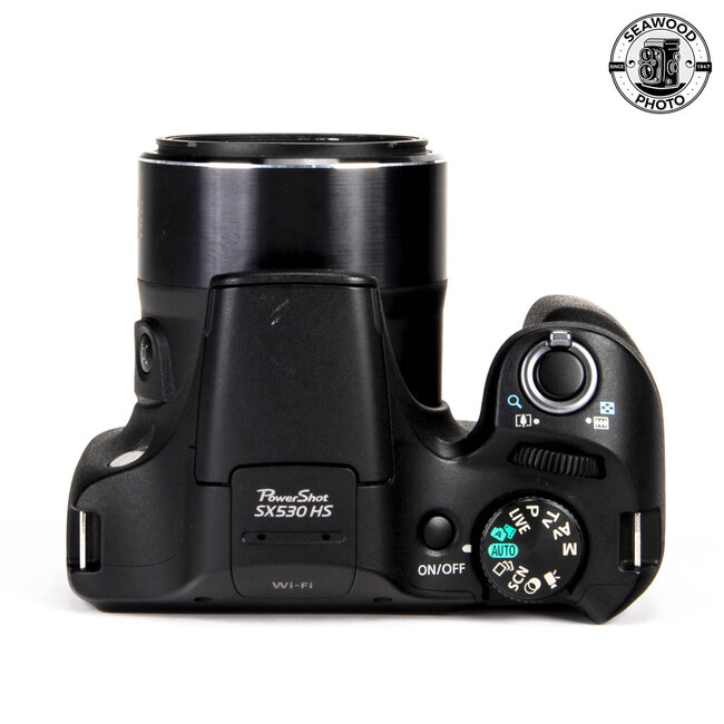 Canon Powershot SX530 HS 16MP GOOD