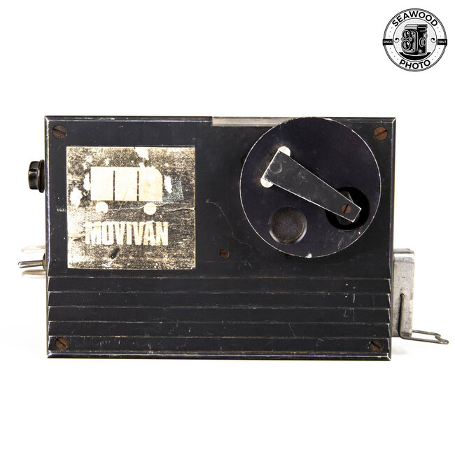MOVIVAN FOCUS PULLER FOR ARRIFLEX? UNTESTED