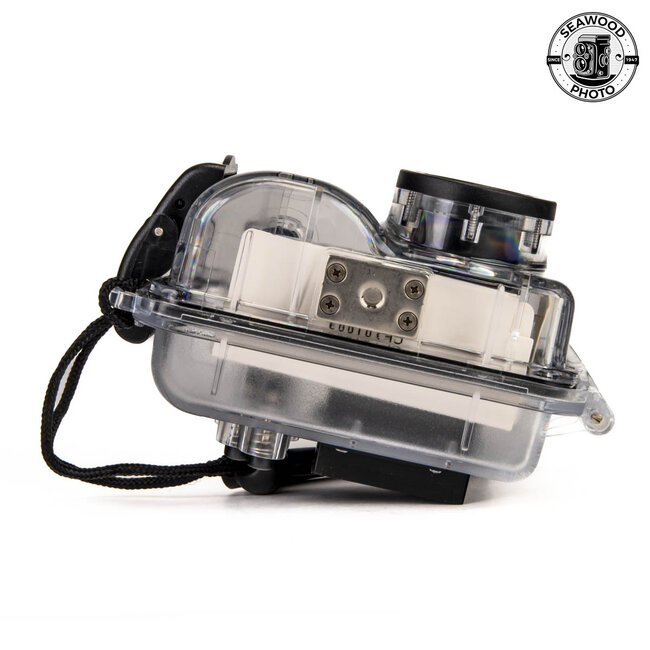 Fantasea CP-7 Underwater Housing for Nikon Coolpix 5900 and 7900 EXCELLENT