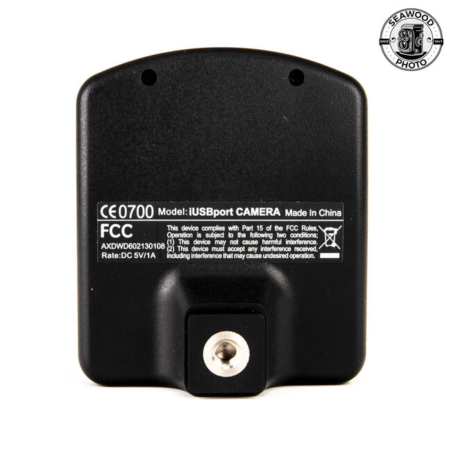 Hyper Drive iUSBportCamera Wireless Transmitter