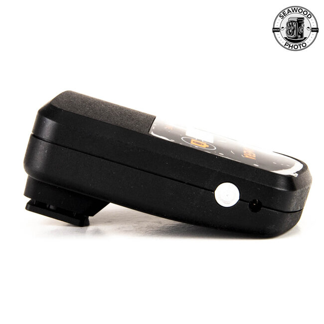 Hyper Drive iUSBportCamera Wireless Transmitter
