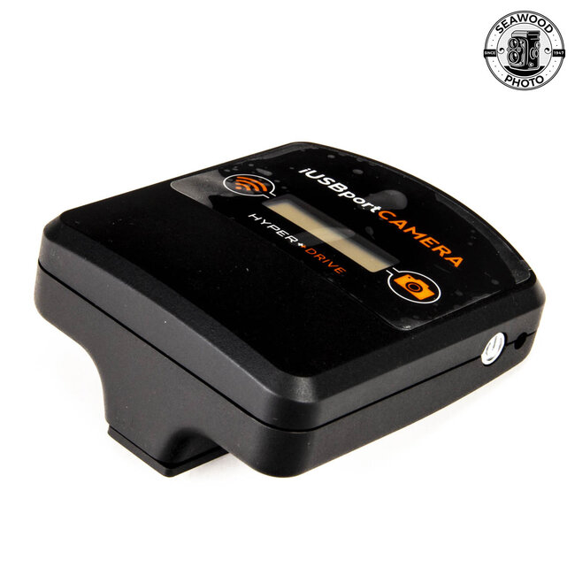 Hyper Drive iUSBportCamera Wireless Transmitter