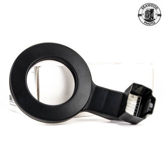 Ray Flash Ring Light Adapter for Nikon D800 Speedlights LIKE NEW