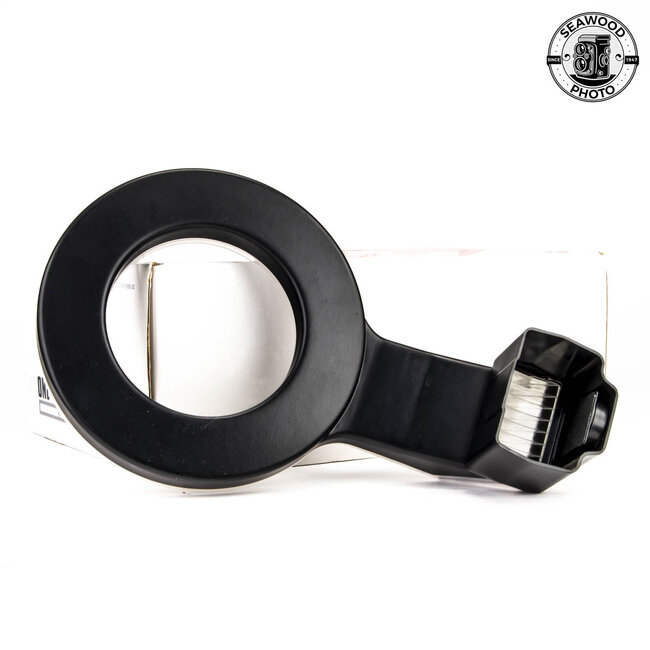 Ray Flash Ring Light Adapter for Nikon D800 Speedlights LIKE NEW