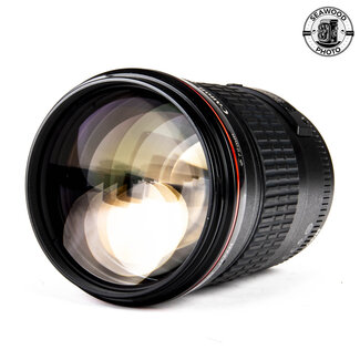 Canon Canon EF 135mm f2 USM EXCELLENT