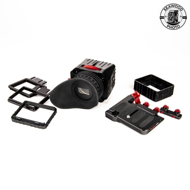 Zacuto Z-Finder Pro LIKE NEW