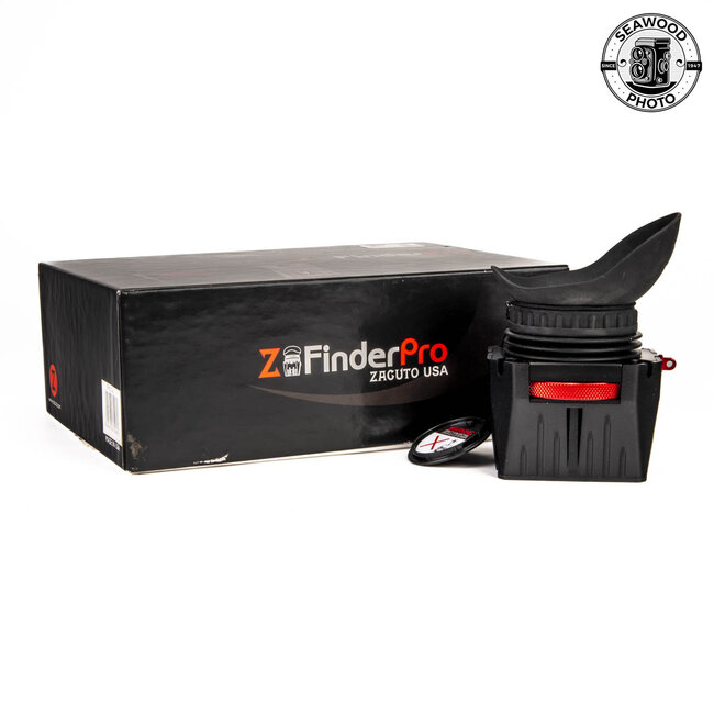Zacuto Z-Finder Pro LIKE NEW