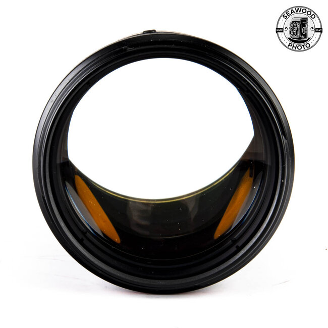 Canon EF 135mm f2 USM EXCELLENT