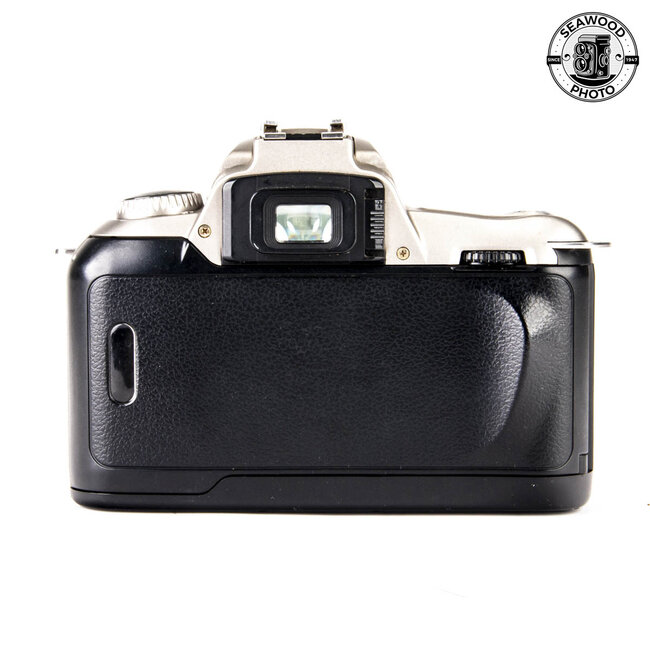 Nikon N55 w/ 28-80 f/3.5-5.6 Sigma Macro GOOD