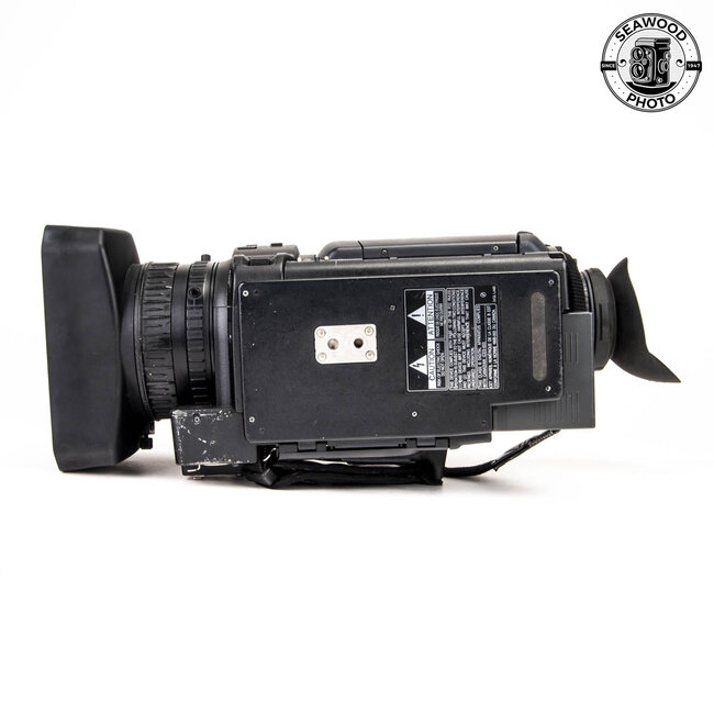 Panasonic AG-HVX200P w/ P2 Media Cards and RAID System GOOD