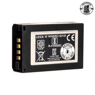 Leica Leica BP-SCL5 Battery for M10, M10P  GOOD