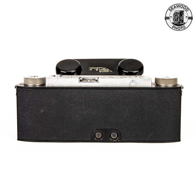 Stereo Realist f/3.5 Stereo 3D Camera GOOD