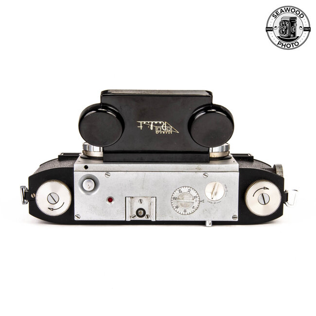 Stereo Realist f/3.5 Stereo 3D Camera GOOD
