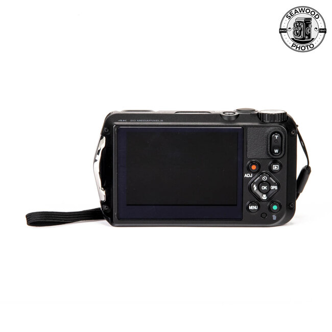 Ricoh WG-6 20MP GOOD+
