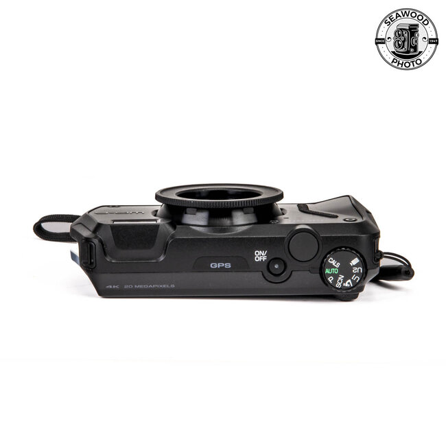 Ricoh WG-6 20MP GOOD+