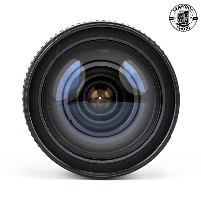 Nikon AF-S Nikkor 24-120mm f/4 G ED VR AS-IS