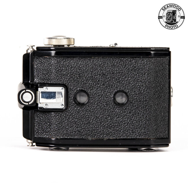 Iso Duplex Super Stereo Camera GOOD+