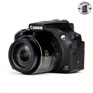 Canon Canon Powershot SX60 HS EXCELLENT