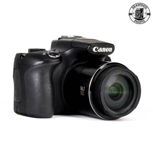 Canon Powershot SX60 HS EXCELLENT